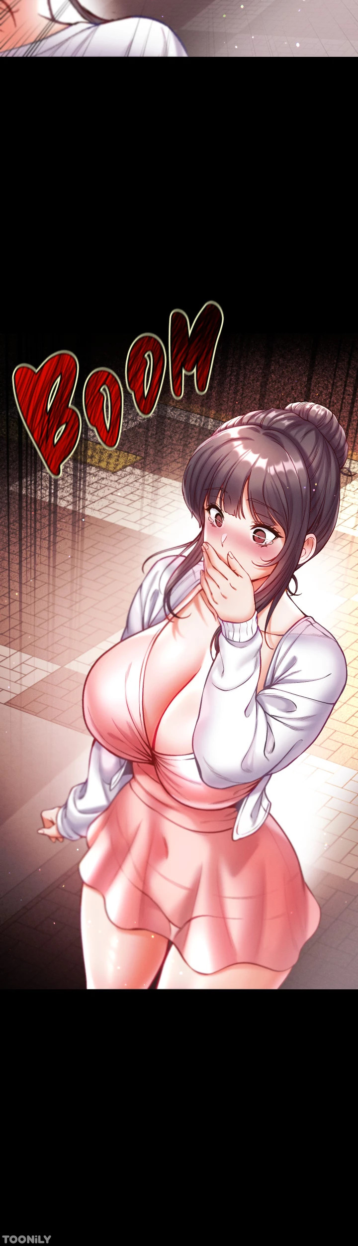 Big Sized Disciple Chapter 29 image 43