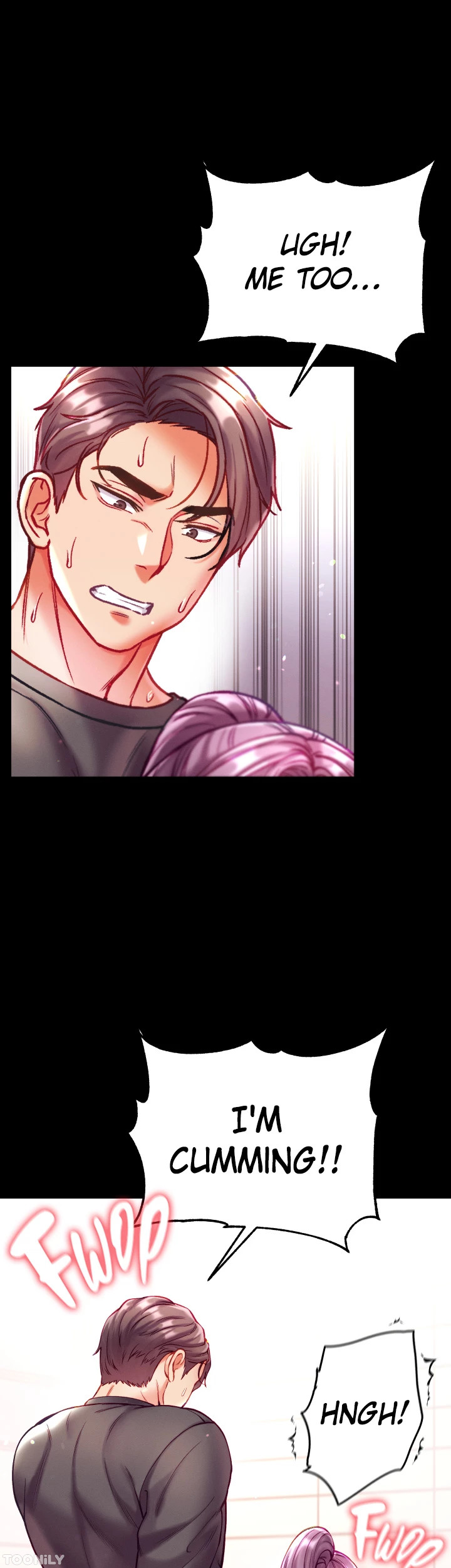 Big Sized Disciple Chapter 29 image 46