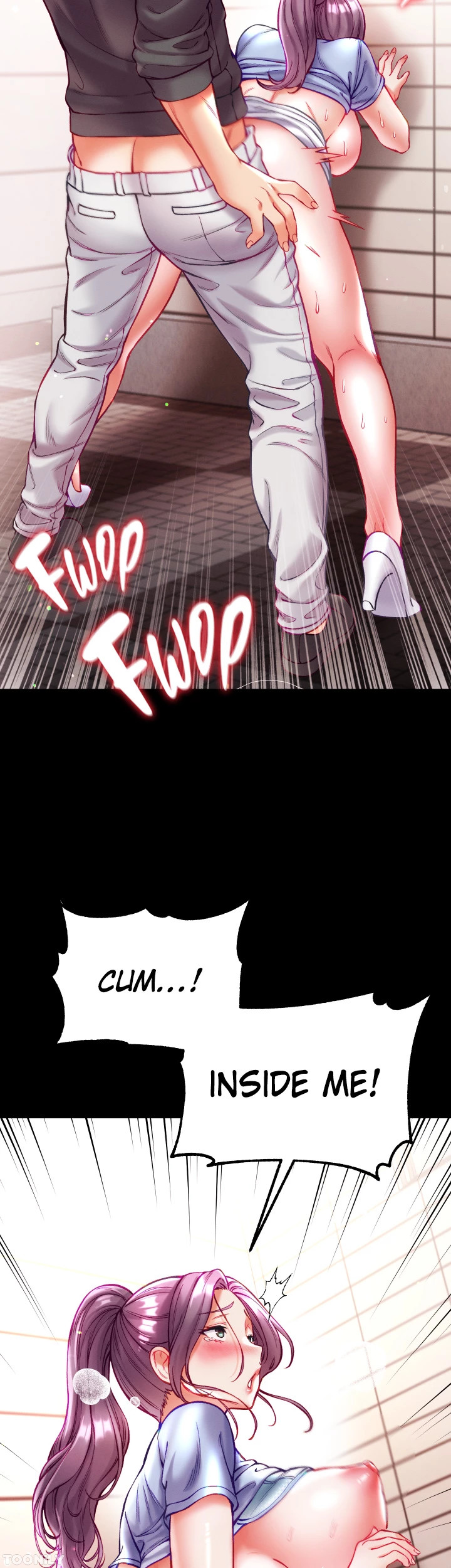 Big Sized Disciple Chapter 29 image 47