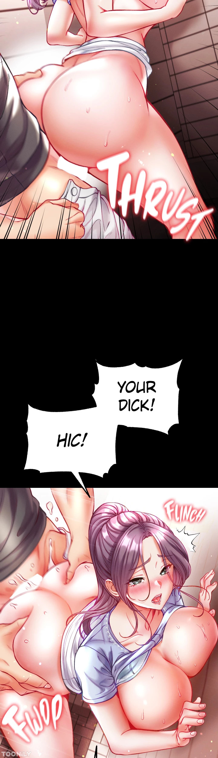 Big Sized Disciple Chapter 29 image 48
