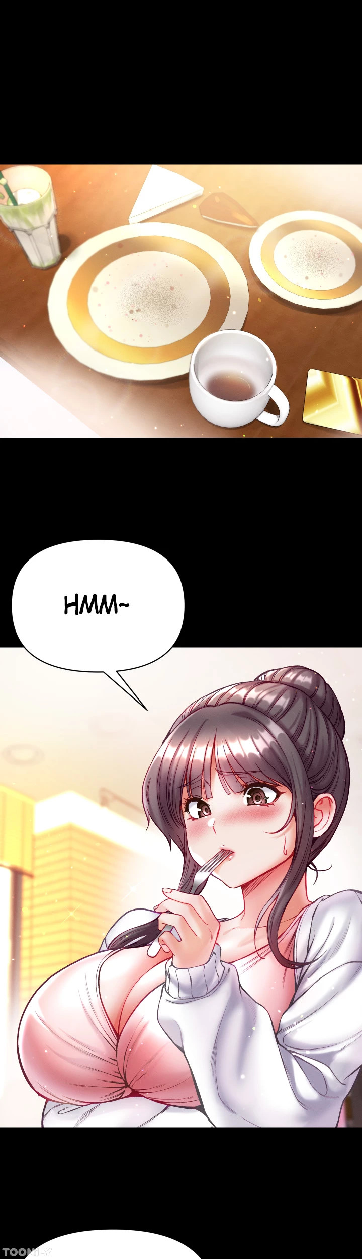 Big Sized Disciple Chapter 29 image 4