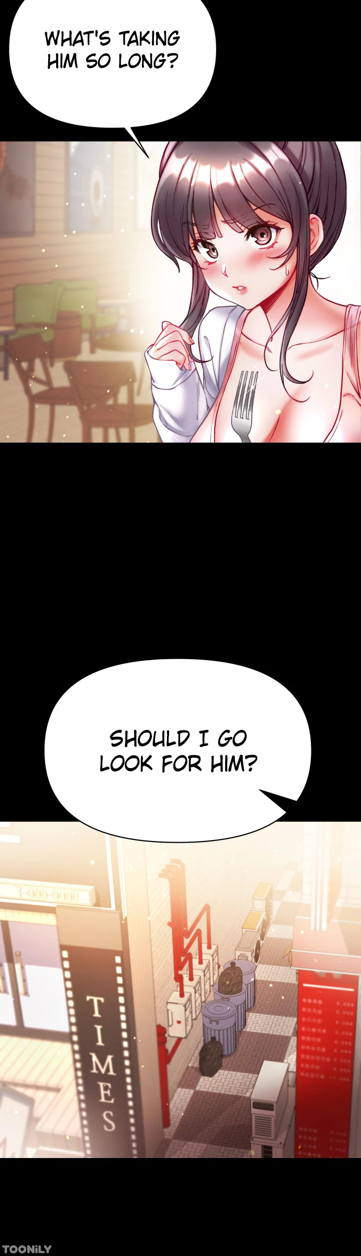 Big Sized Disciple Chapter 29 image 5