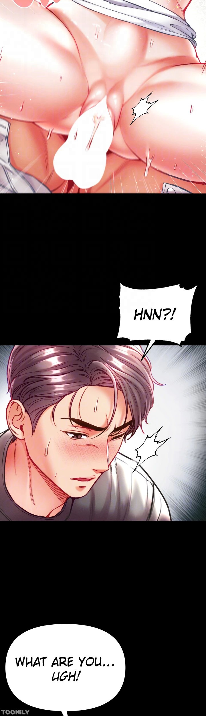 Big Sized Disciple Chapter 30 image 11