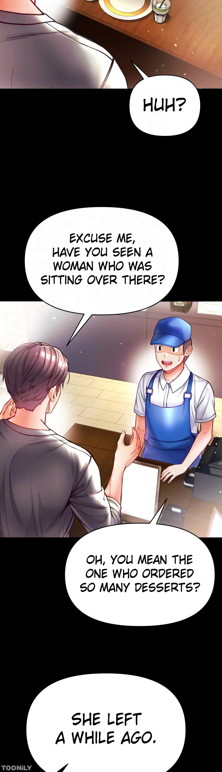 Big Sized Disciple Chapter 30 image 17