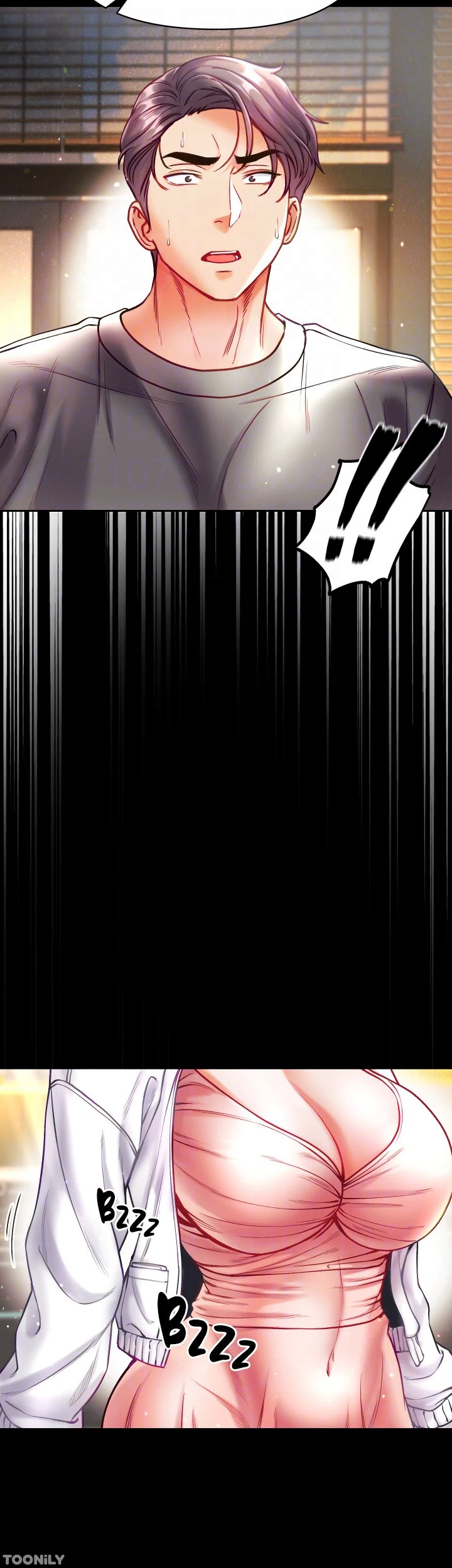 Big Sized Disciple Chapter 30 image 18