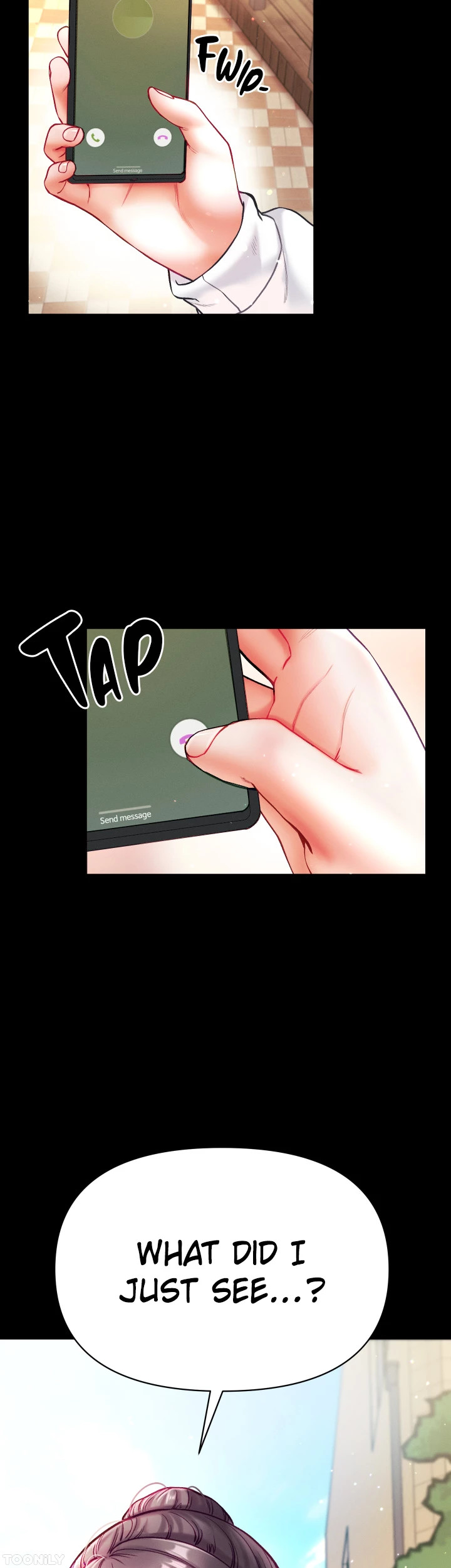 Big Sized Disciple Chapter 30 image 20