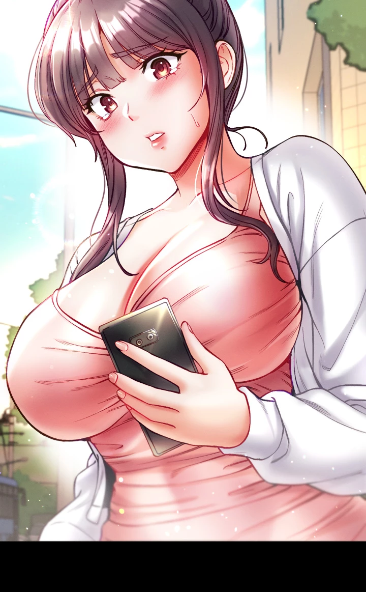 Big Sized Disciple Chapter 30 image 21