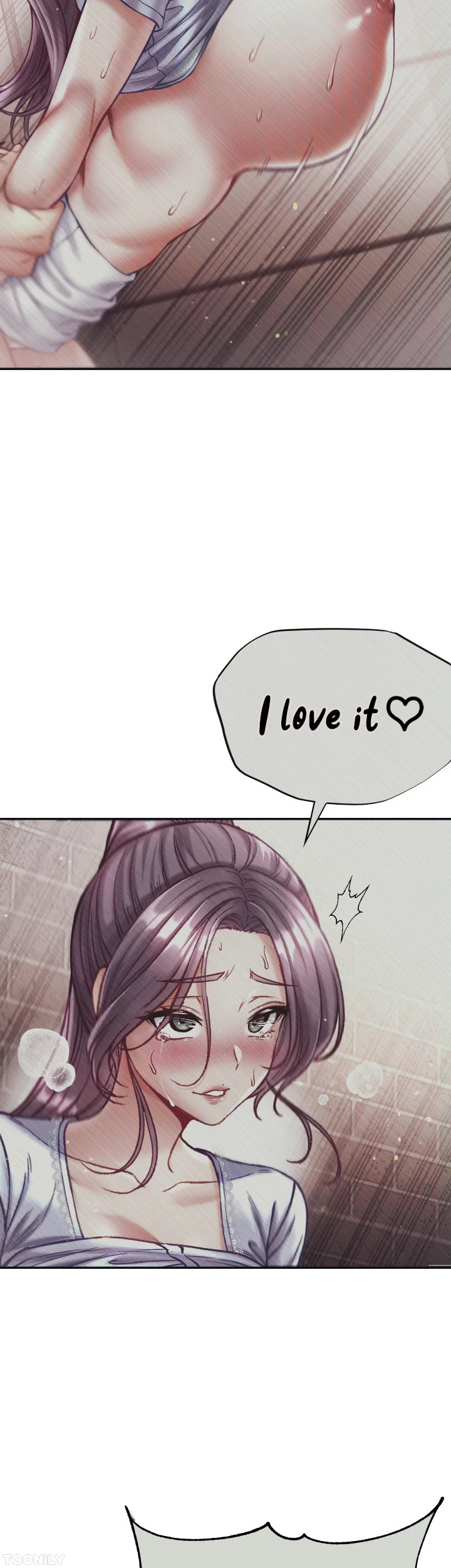 Big Sized Disciple Chapter 30 image 23