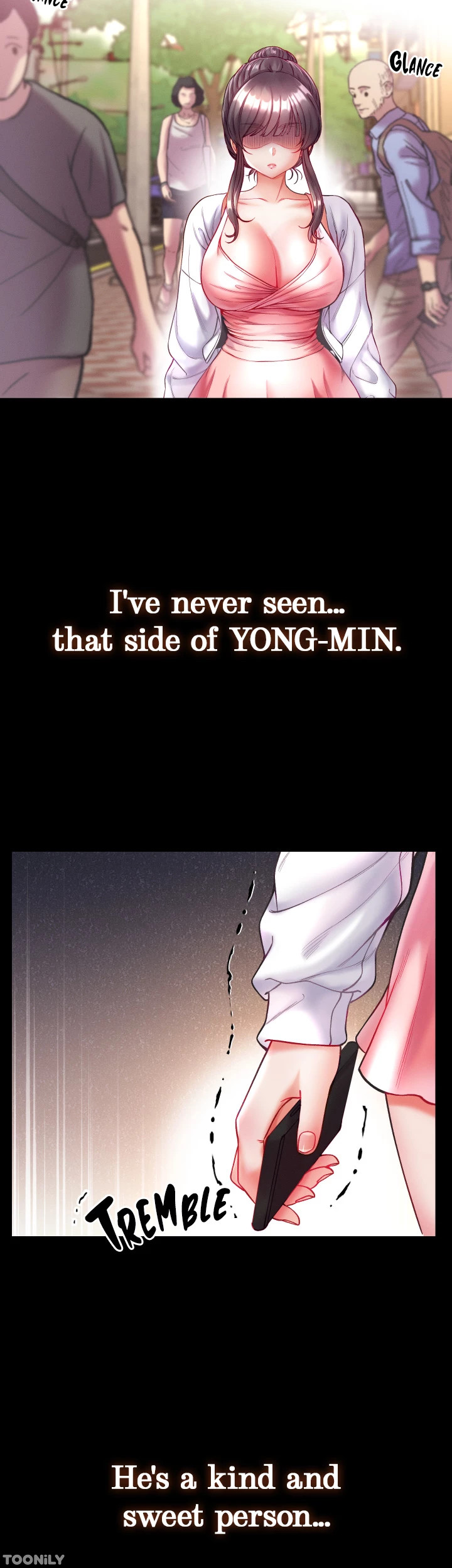 Big Sized Disciple Chapter 30 image 25