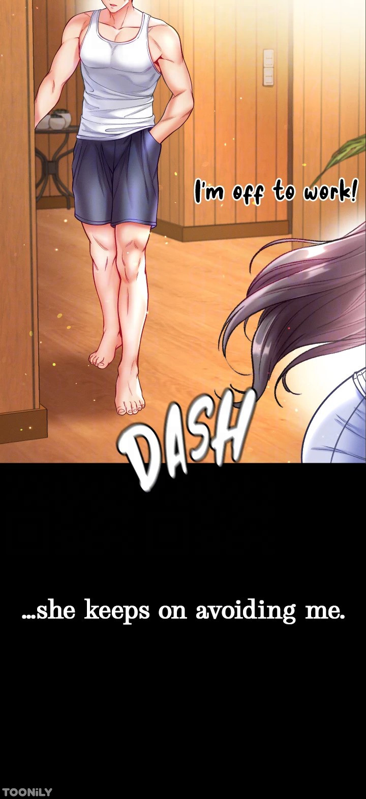 Big Sized Disciple Chapter 30 image 33