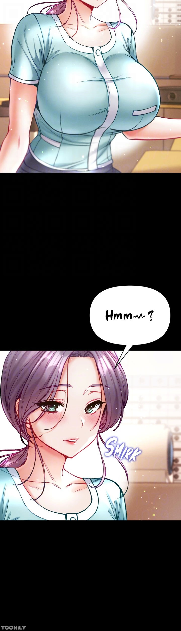 Big Sized Disciple Chapter 30 image 38