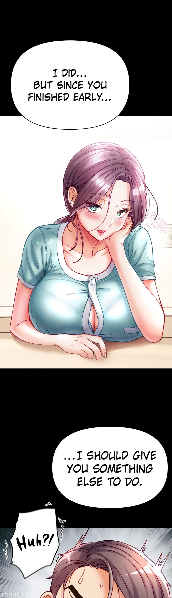 Big Sized Disciple Chapter 30 image 46