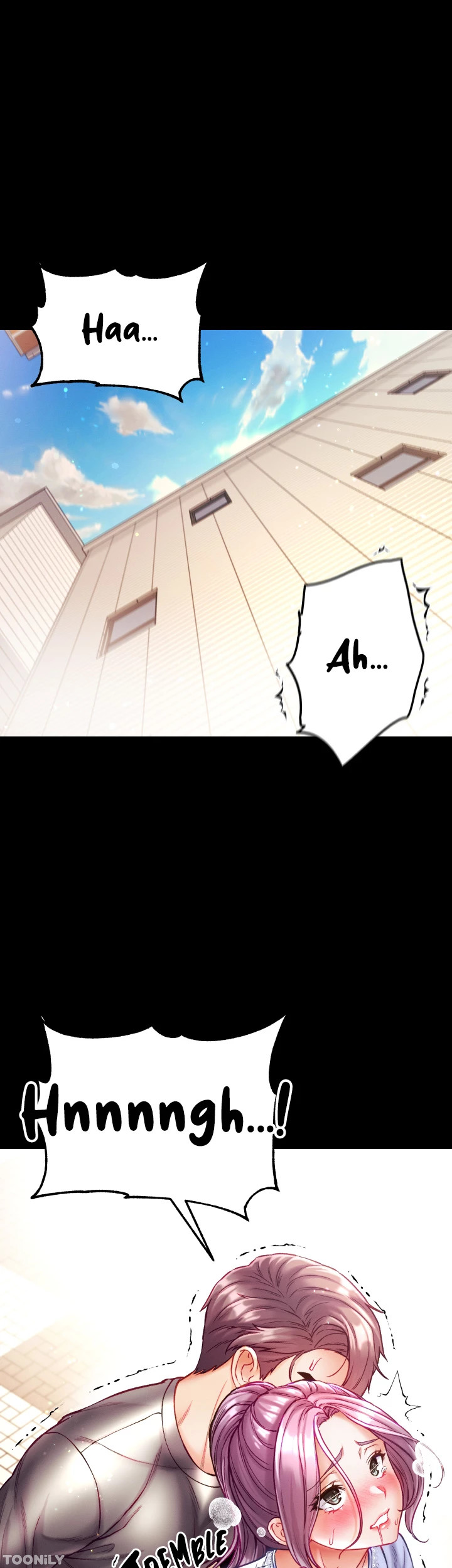 Big Sized Disciple Chapter 30 image 4