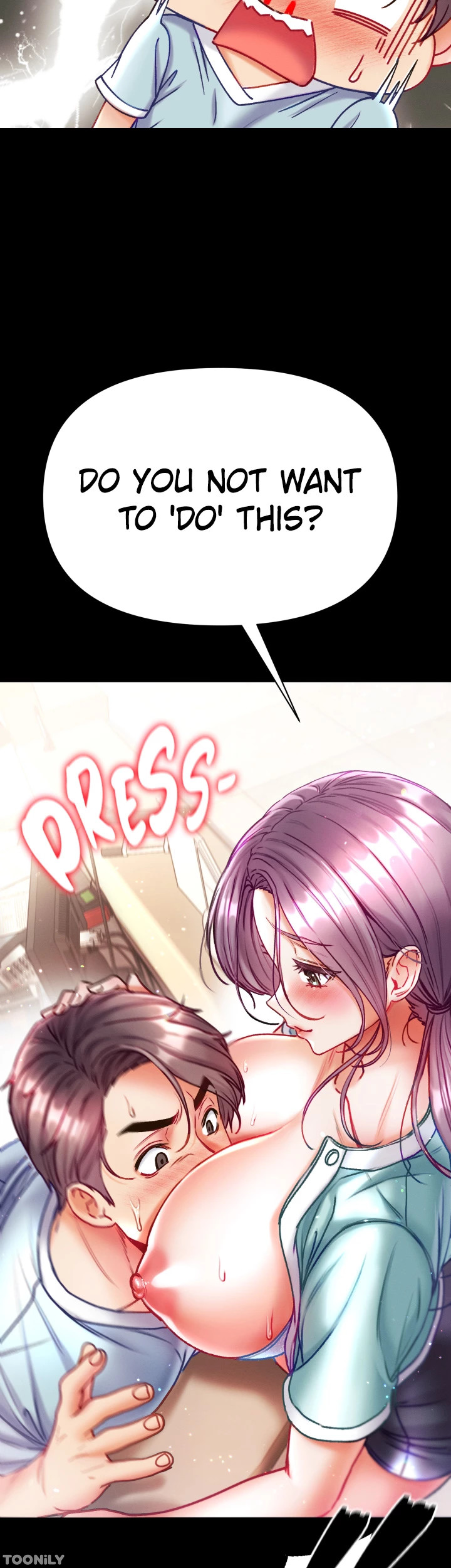 Big Sized Disciple Chapter 30 image 49