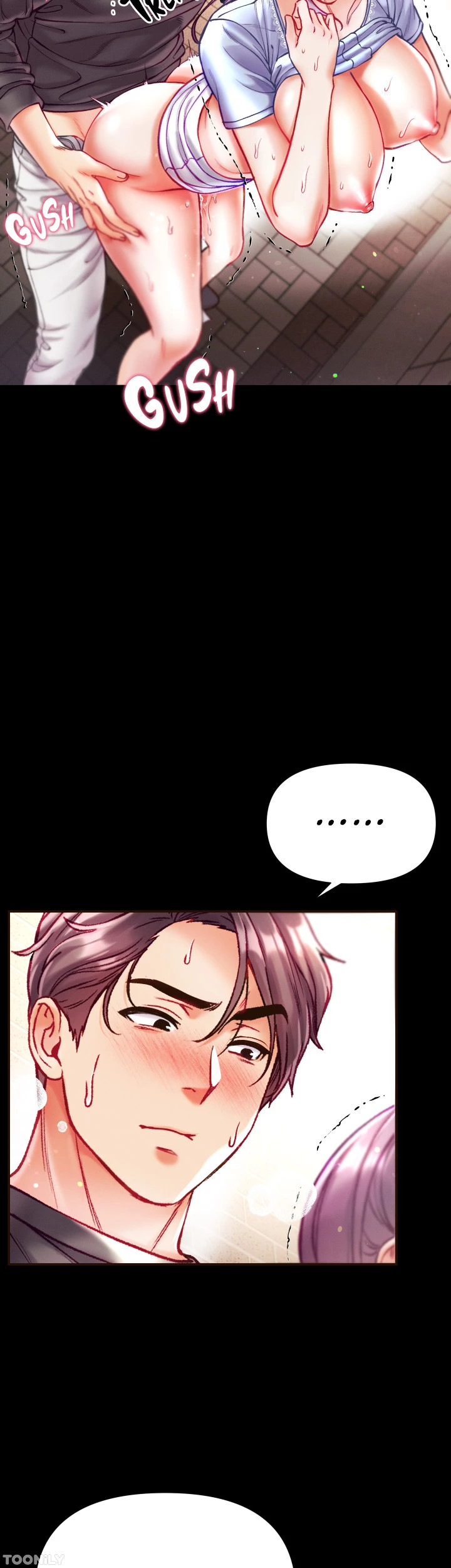 Big Sized Disciple Chapter 30 image 5
