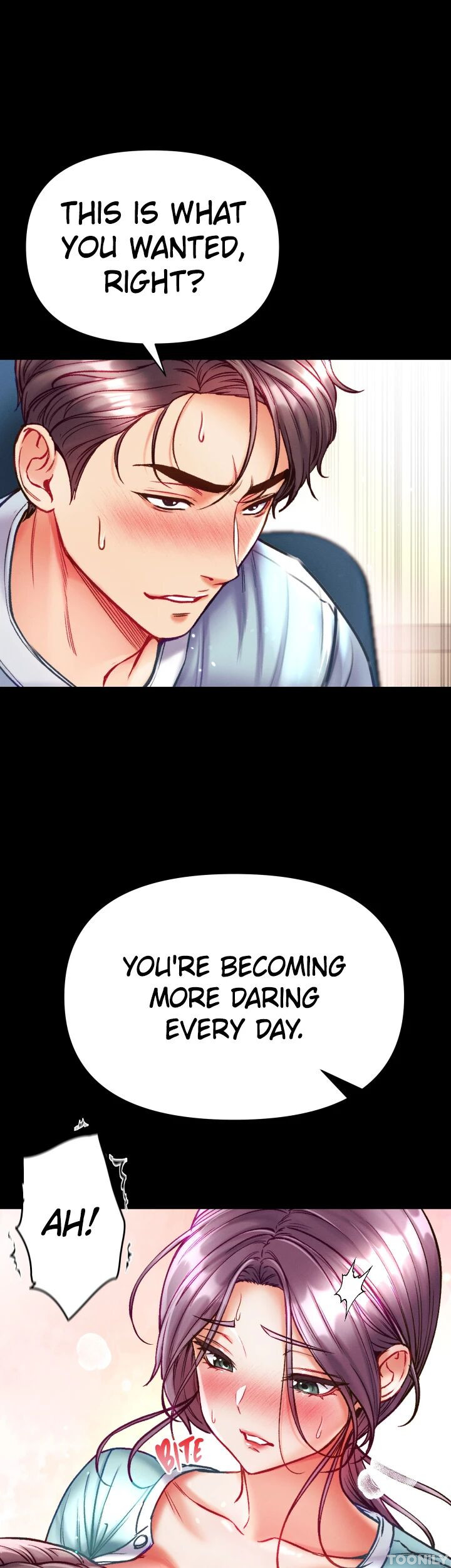 Big Sized Disciple Chapter 31 image 13