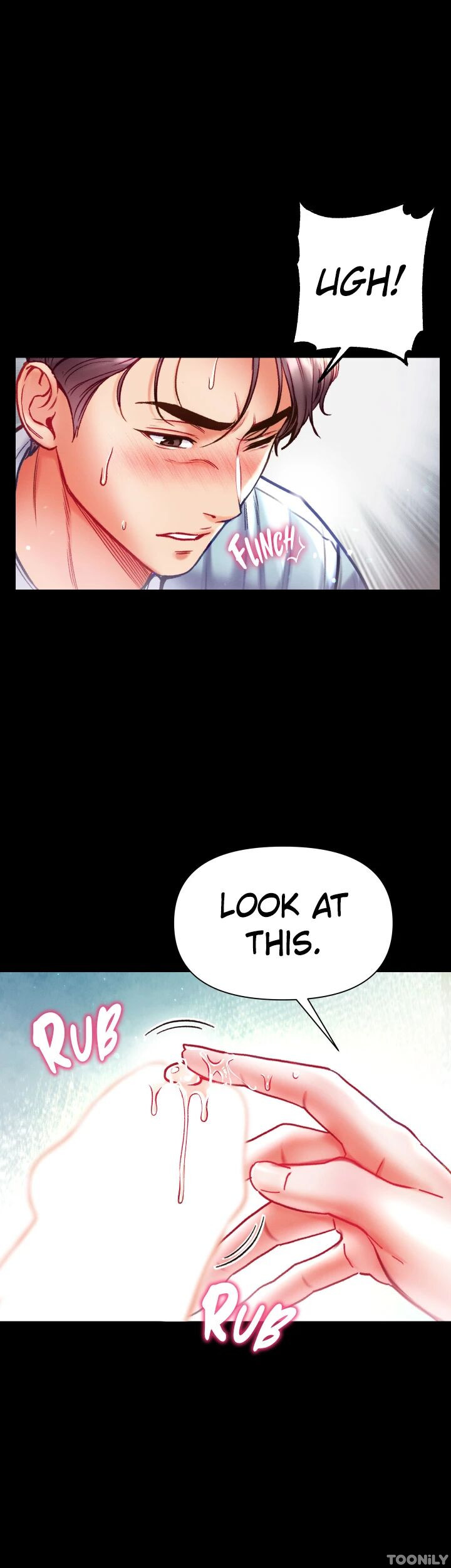 Big Sized Disciple Chapter 31 image 16