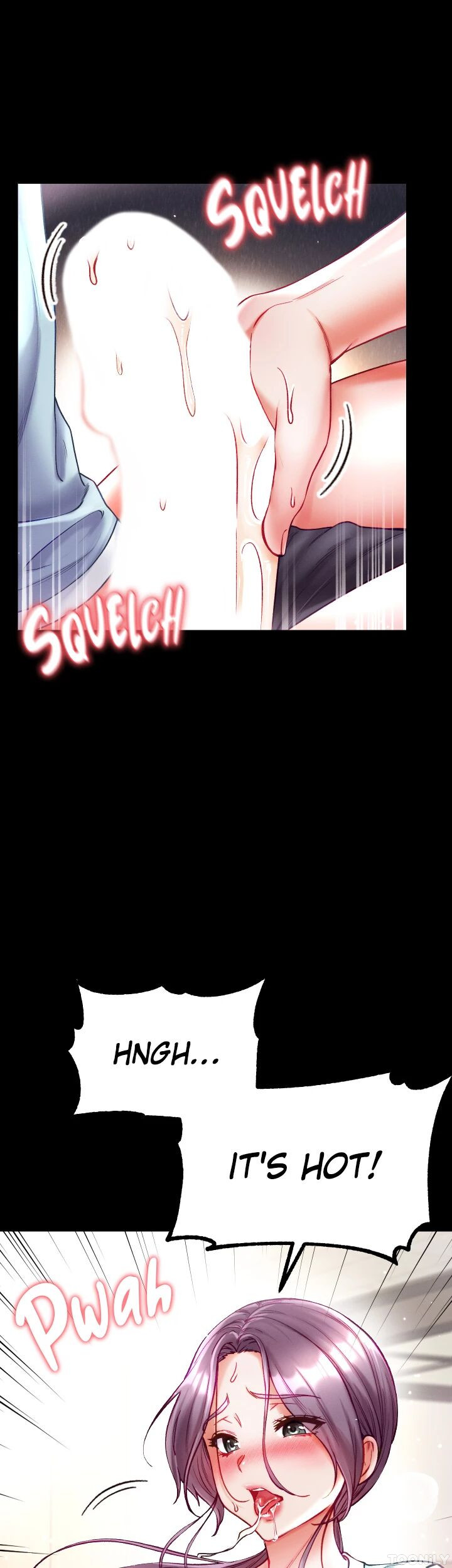 Big Sized Disciple Chapter 31 image 20
