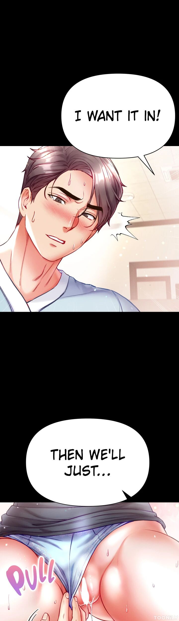 Big Sized Disciple Chapter 31 image 22