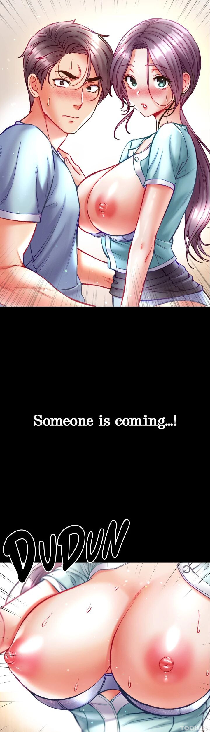 Big Sized Disciple Chapter 31 image 24