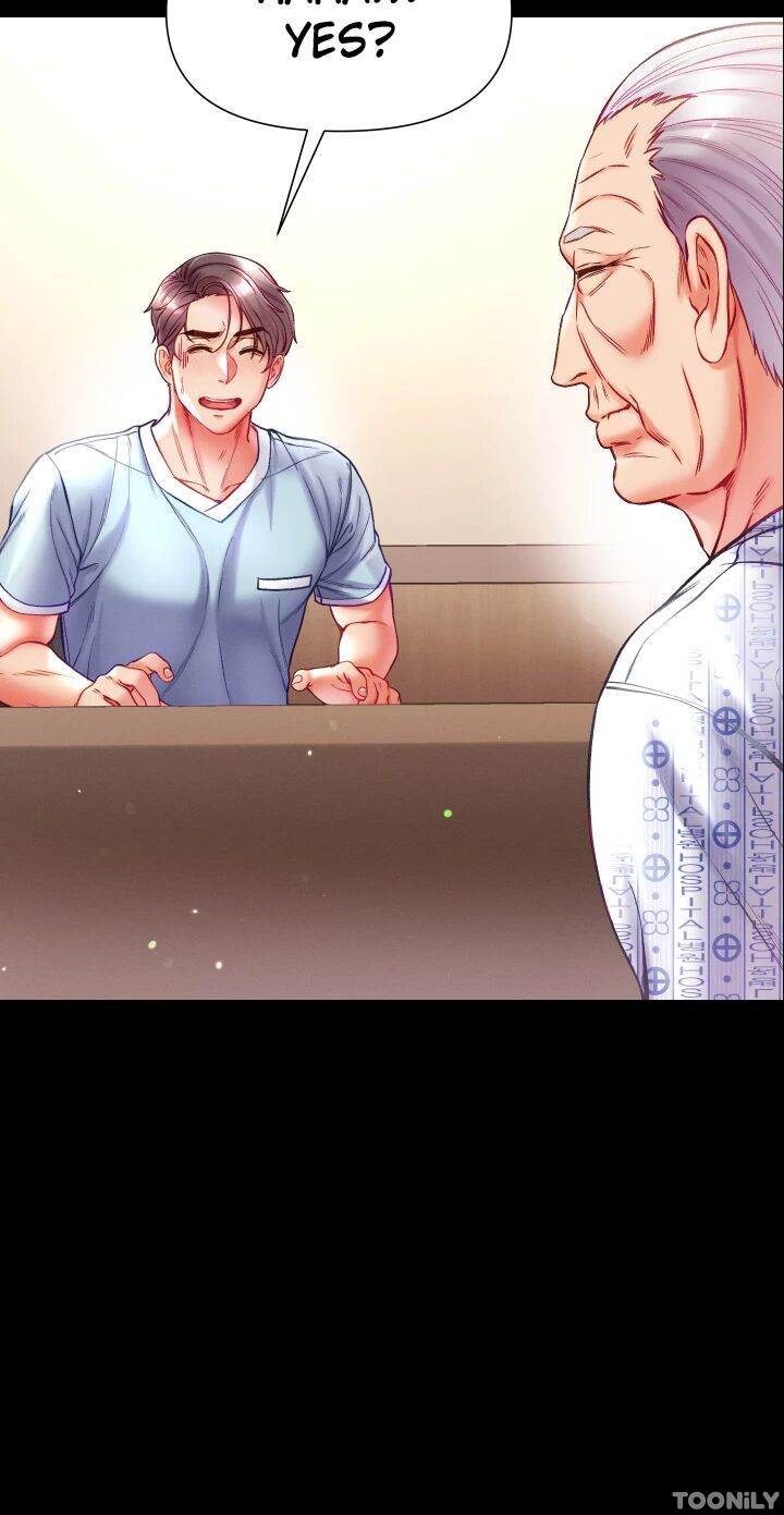 Big Sized Disciple Chapter 31 image 27