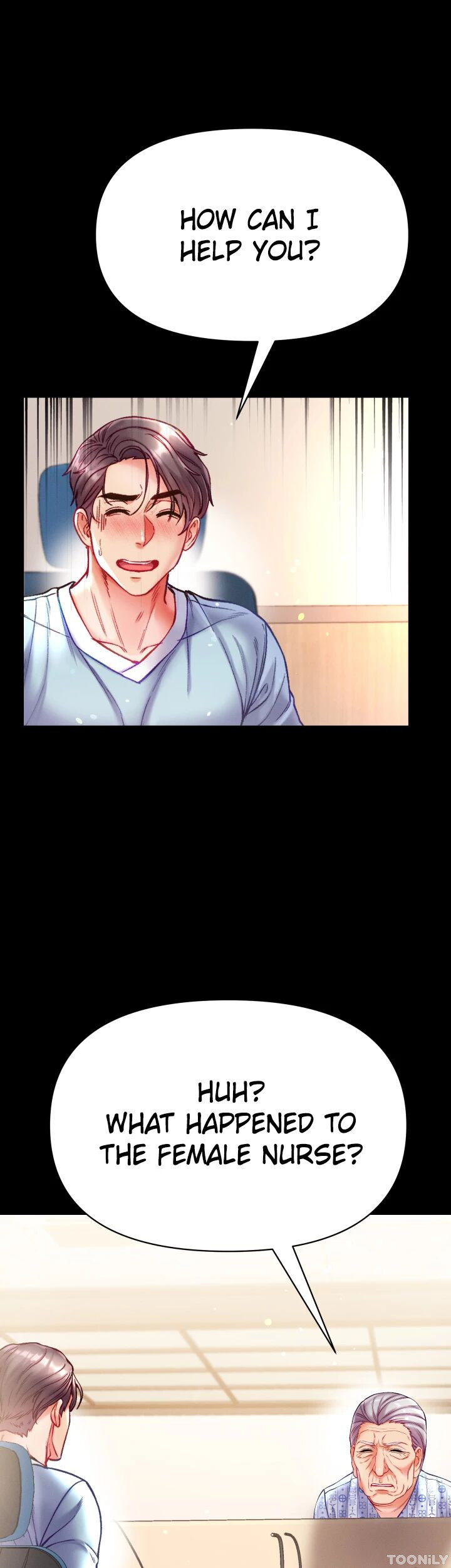 Big Sized Disciple Chapter 31 image 28