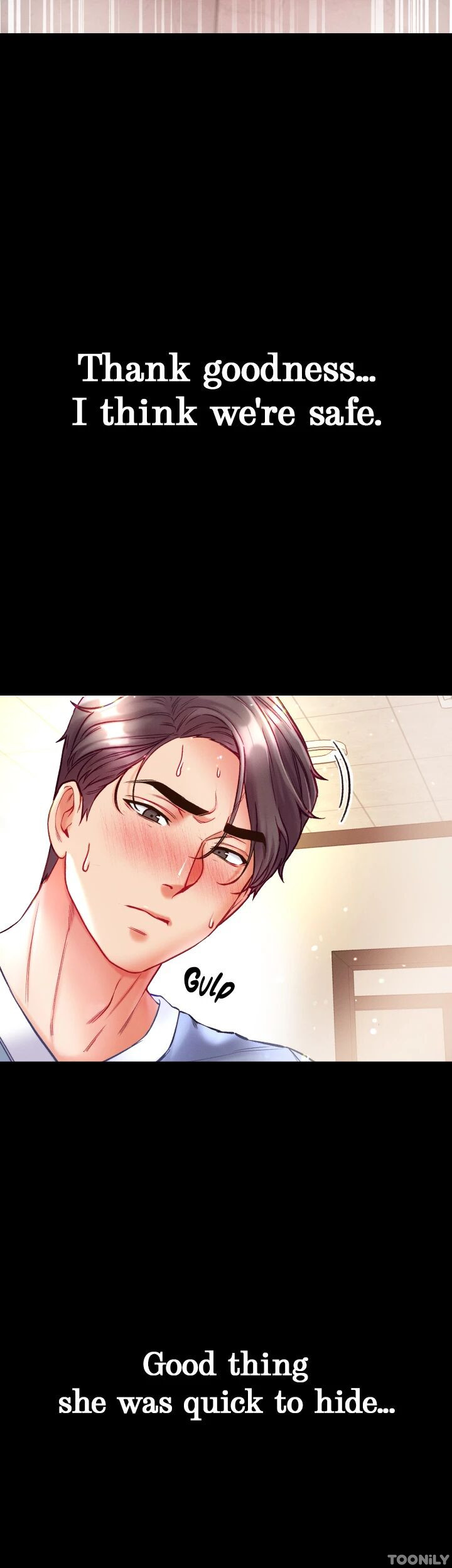 Big Sized Disciple Chapter 31 image 31