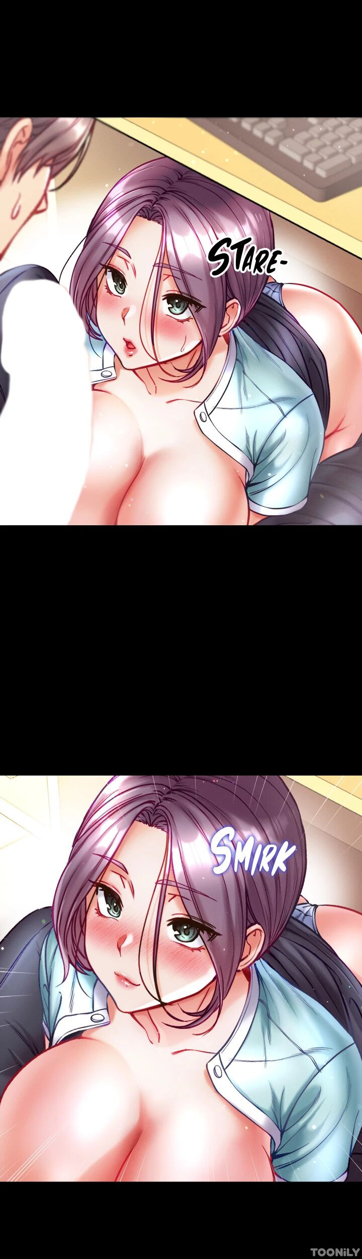 Big Sized Disciple Chapter 31 image 32