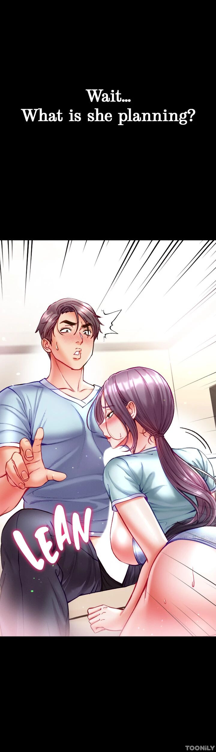Big Sized Disciple Chapter 31 image 34