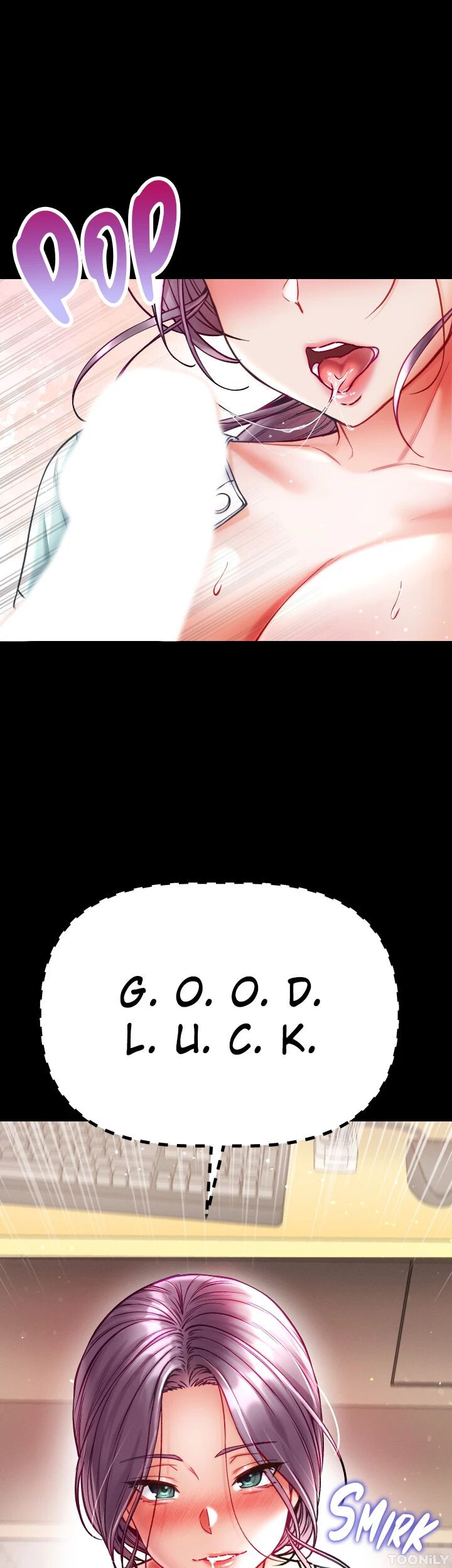 Big Sized Disciple Chapter 31 image 46