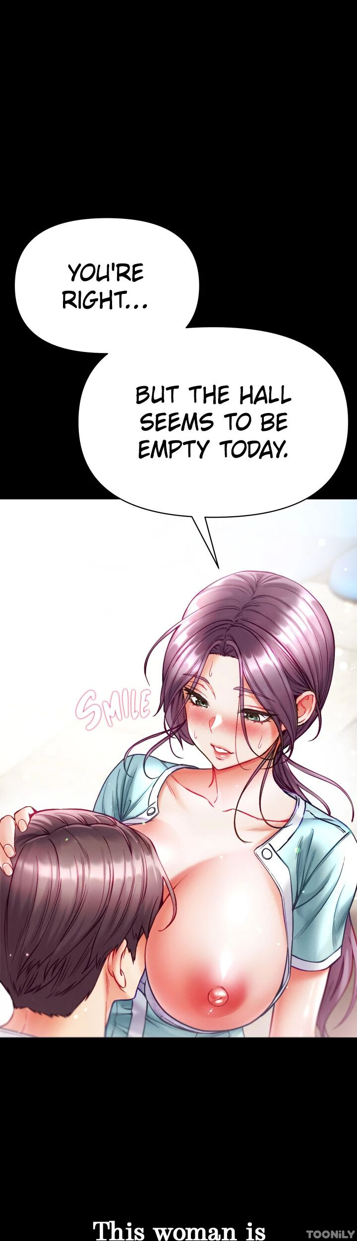 Big Sized Disciple Chapter 31 image 4