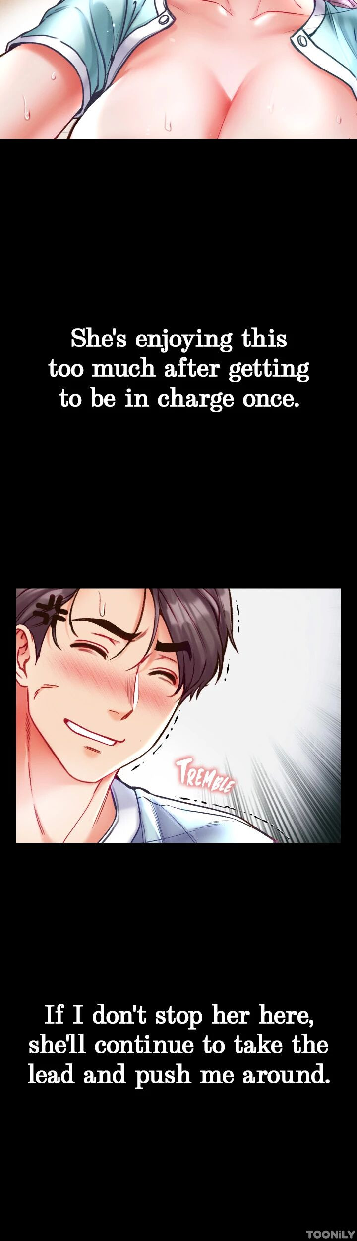 Big Sized Disciple Chapter 31 image 6