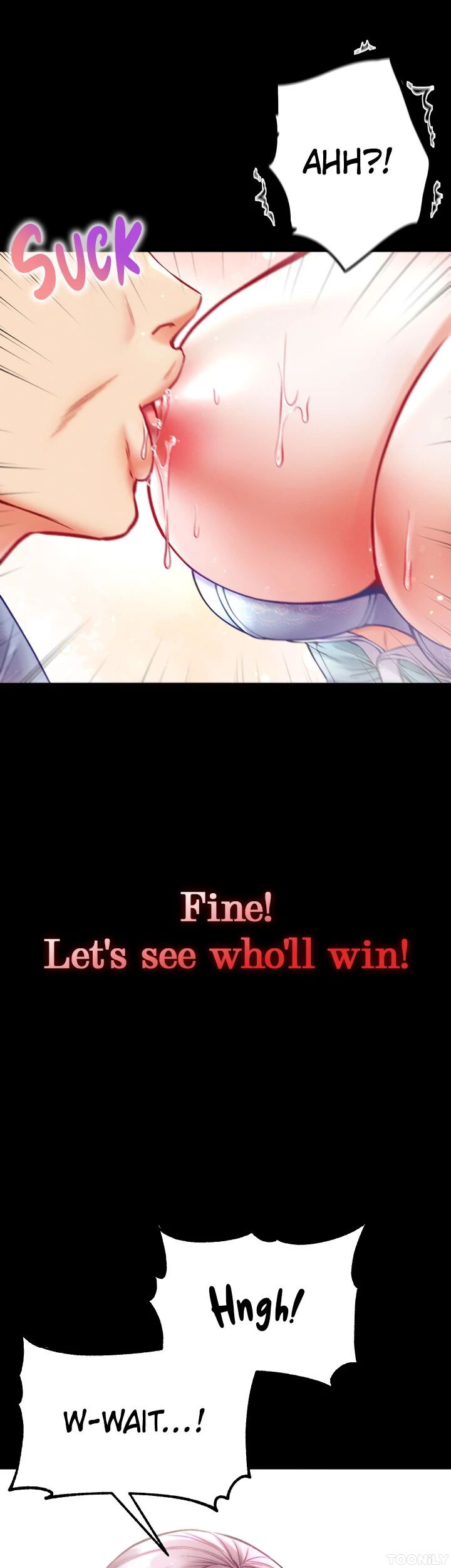 Big Sized Disciple Chapter 31 image 7