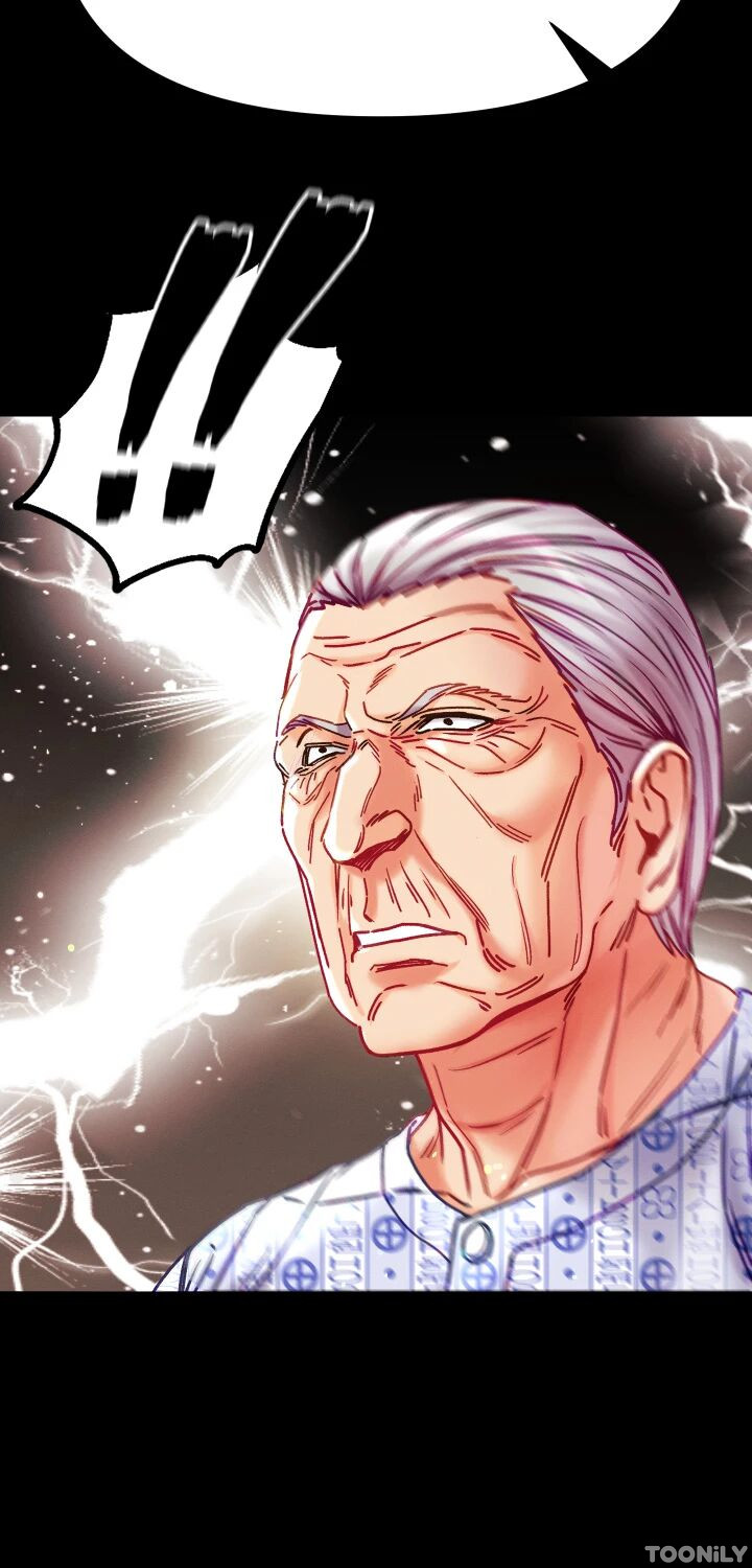 Big Sized Disciple Chapter 32 image 10