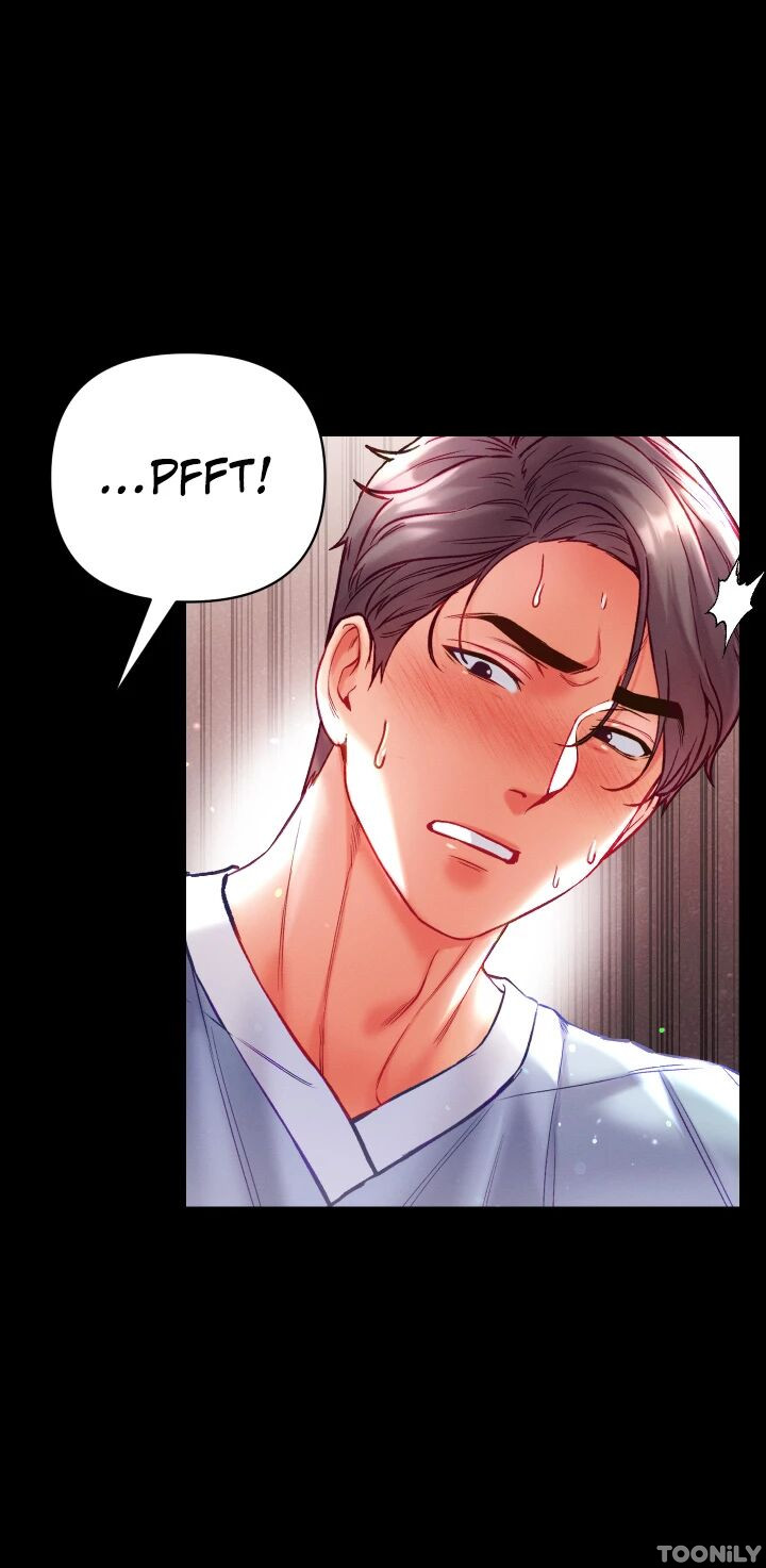 Big Sized Disciple Chapter 32 image 16