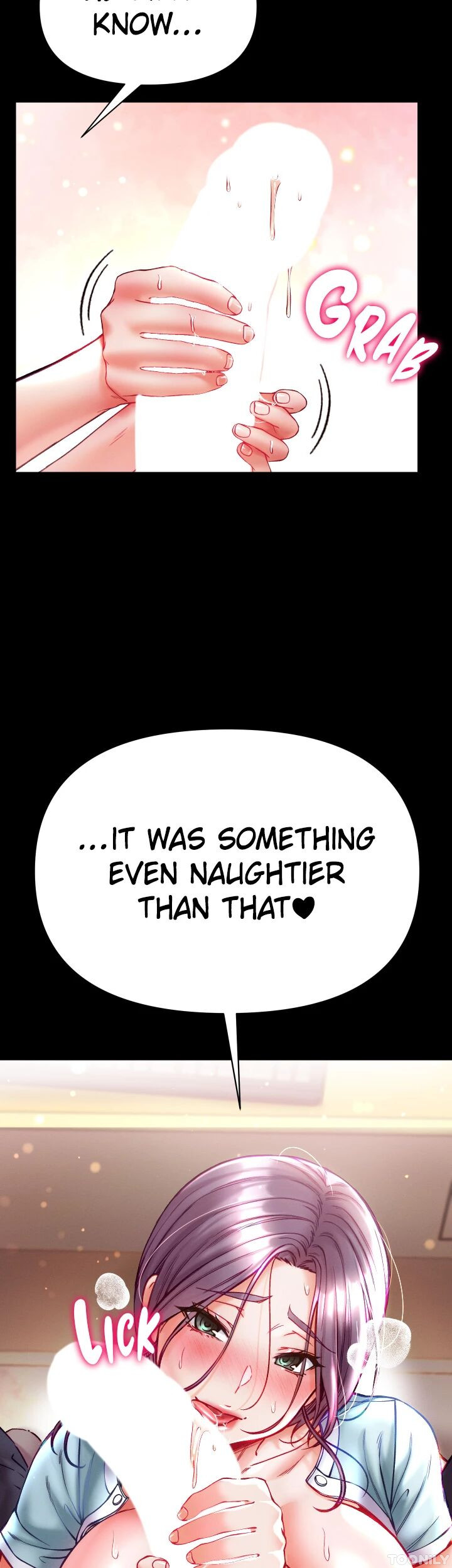 Big Sized Disciple Chapter 32 image 18