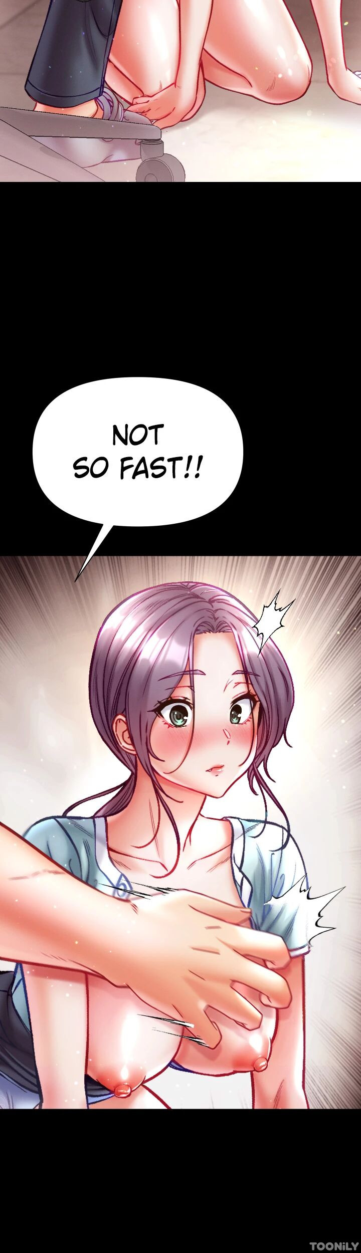 Big Sized Disciple Chapter 32 image 20