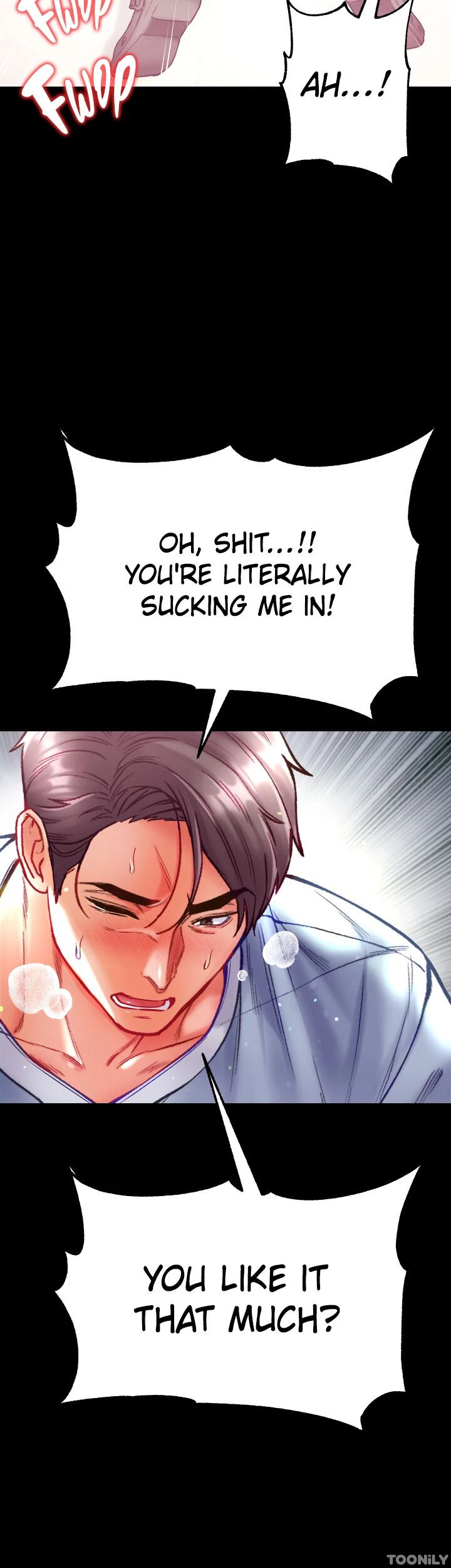 Big Sized Disciple Chapter 32 image 31