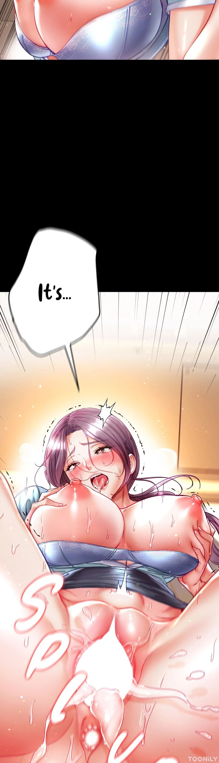 Big Sized Disciple Chapter 32 image 42