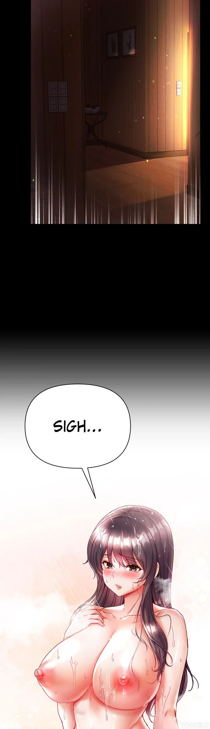 Big Sized Disciple Chapter 32 image 44
