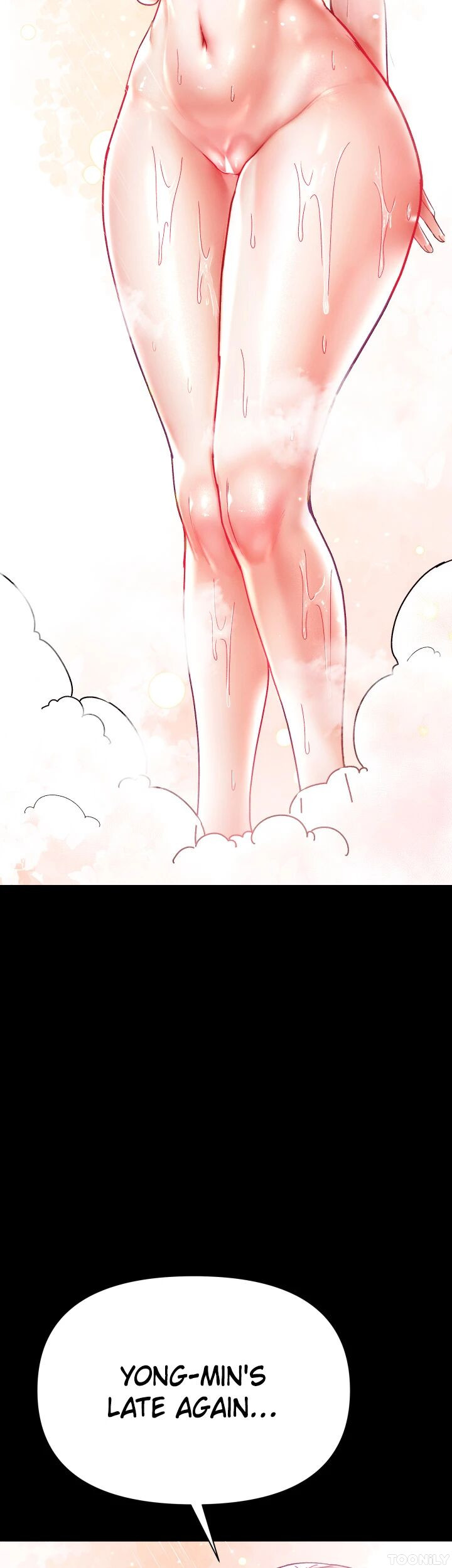 Big Sized Disciple Chapter 32 image 45