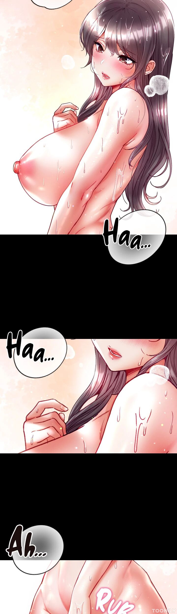 Big Sized Disciple Chapter 32 image 48