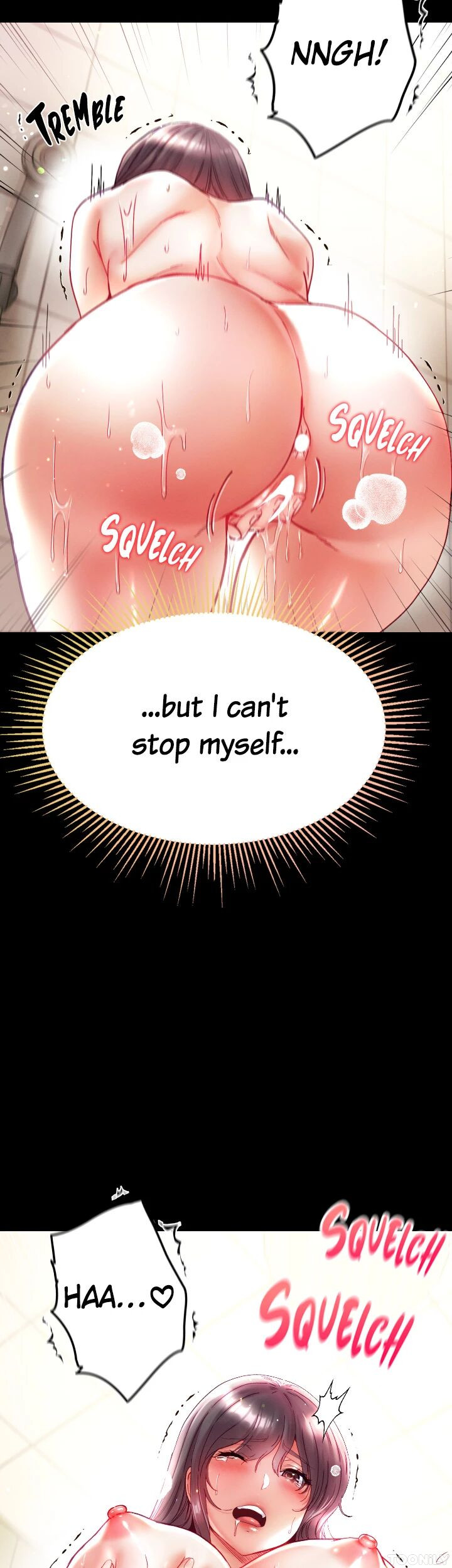 Big Sized Disciple Chapter 32 image 51