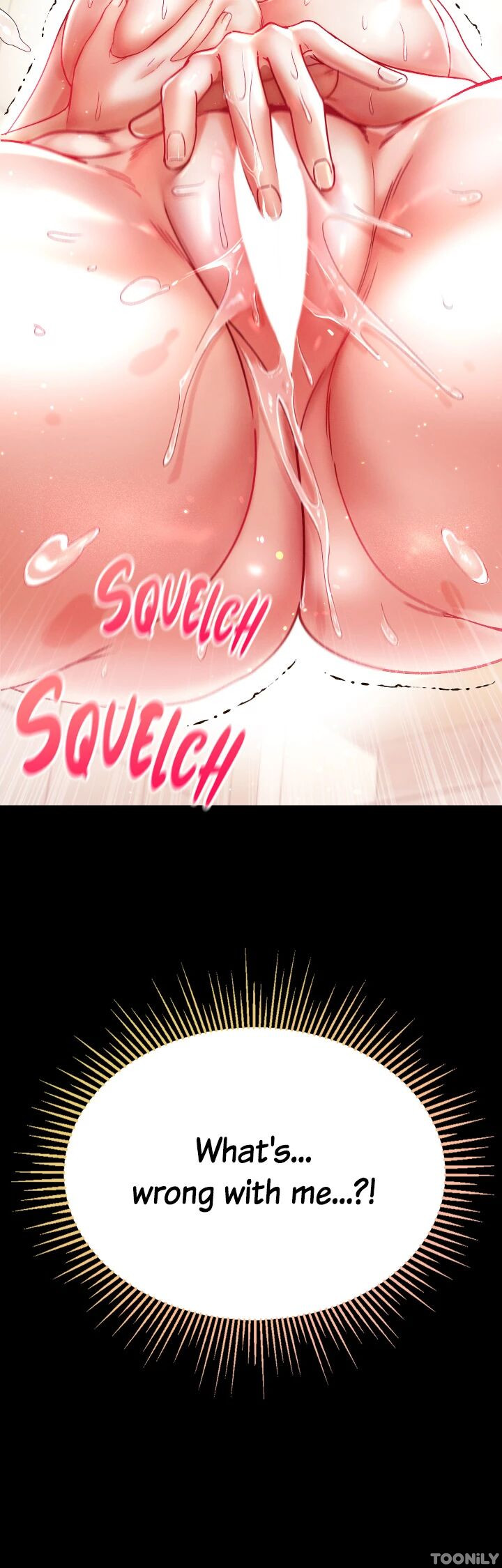 Big Sized Disciple Chapter 32 image 52