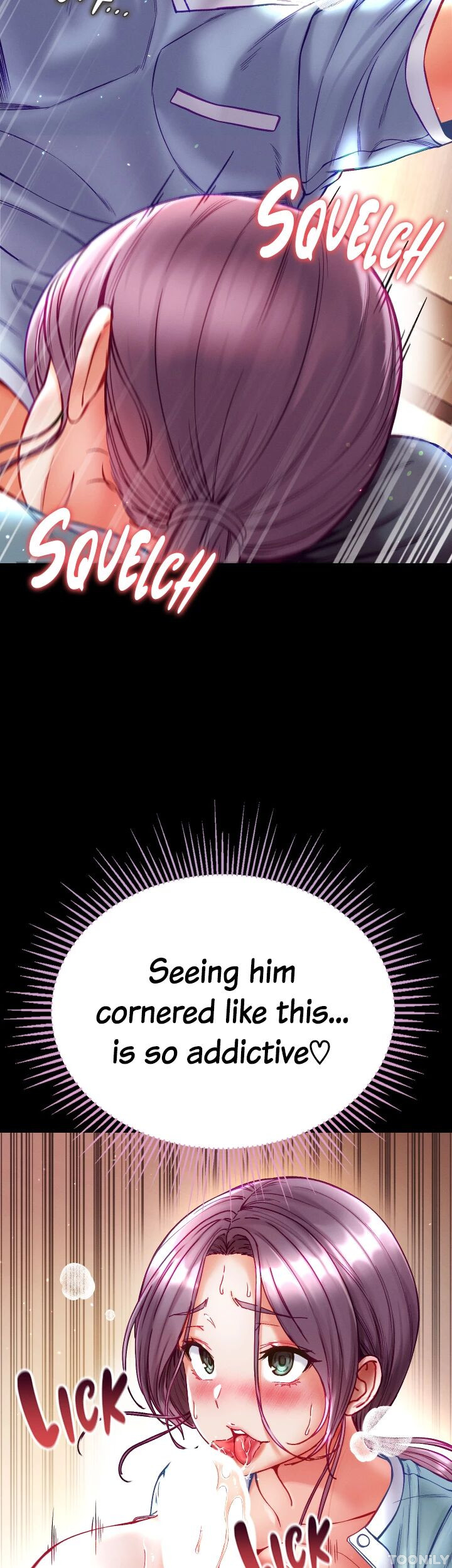 Big Sized Disciple Chapter 32 image 6