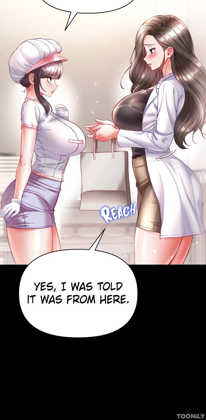 Big Sized Disciple Chapter 33 image 10