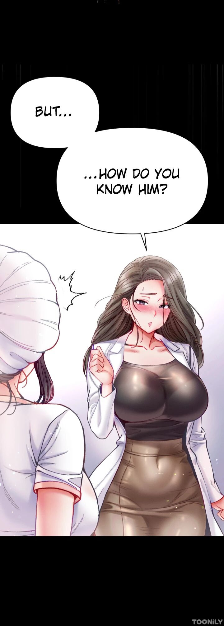 Big Sized Disciple Chapter 33 image 16