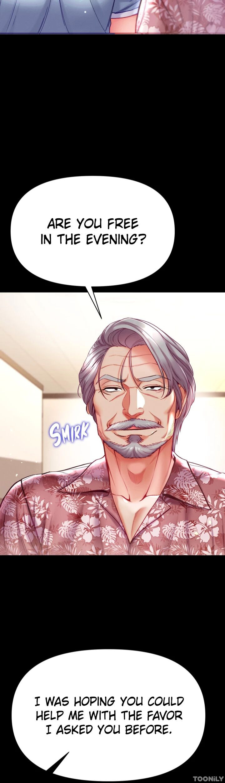 Big Sized Disciple Chapter 33 image 21