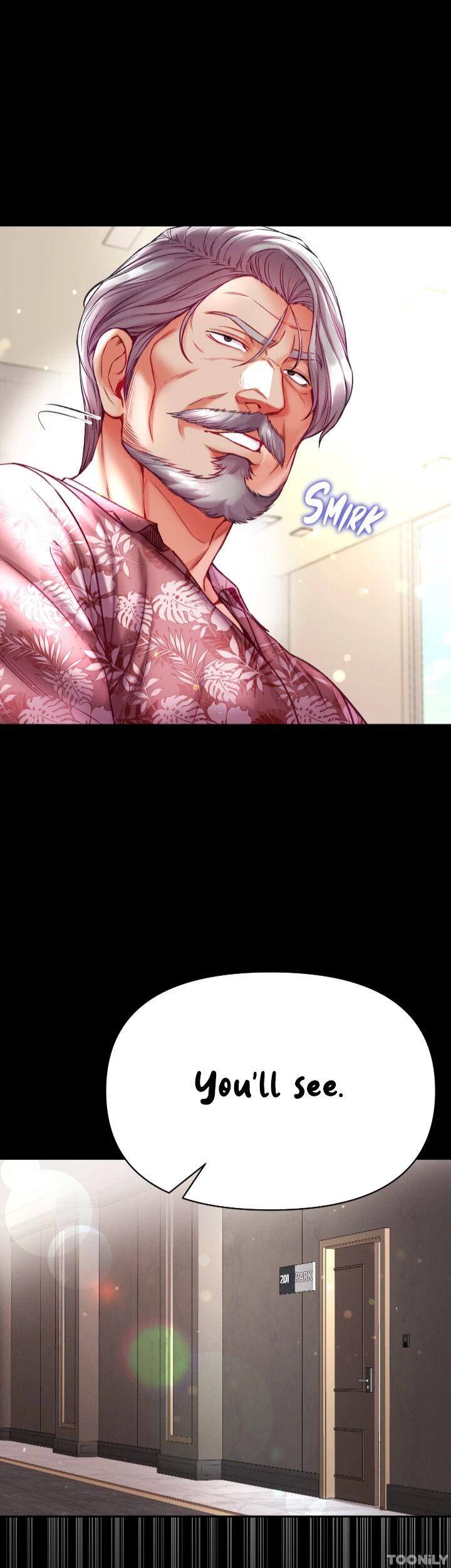 Big Sized Disciple Chapter 33 image 24