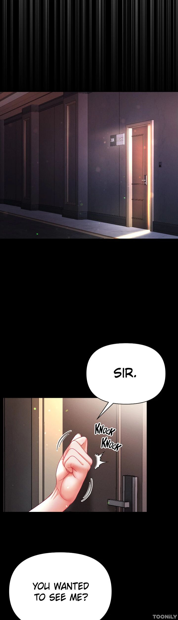 Big Sized Disciple Chapter 33 image 25